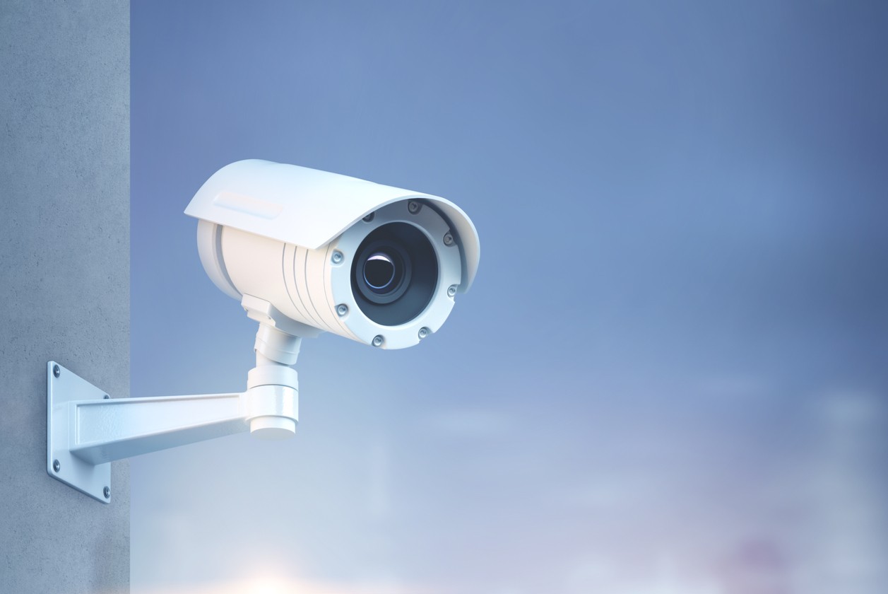 CCTV