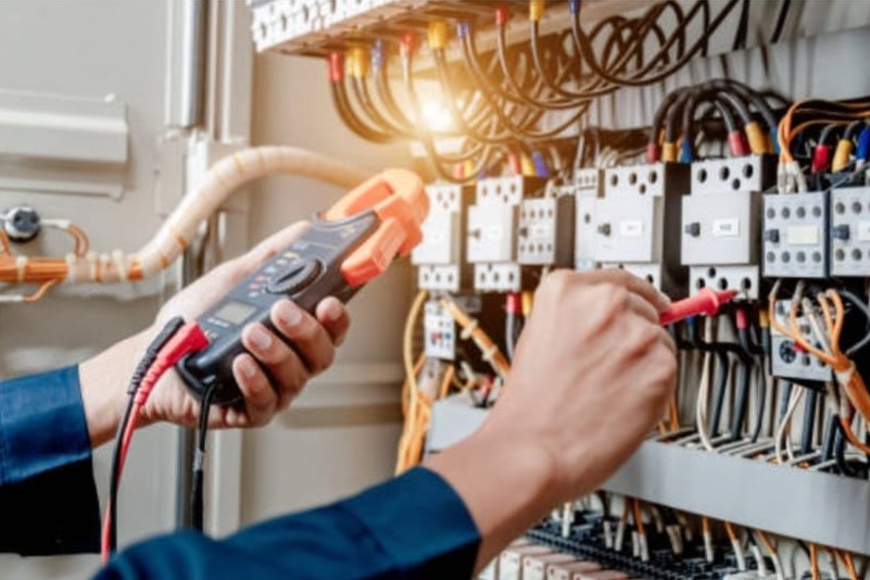 Plumbing Systems