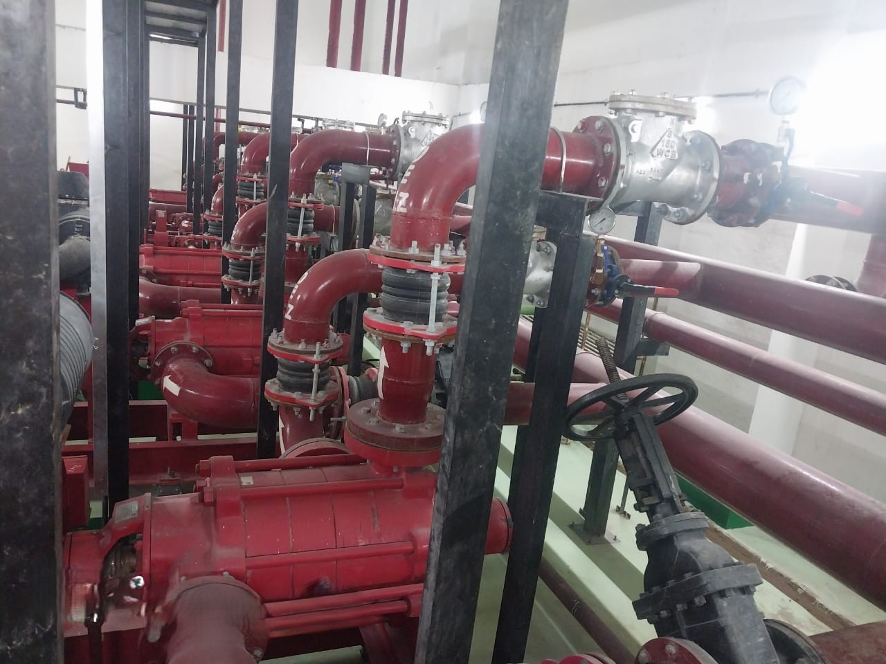 Fire Protection