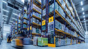 Warehousing & Logistics